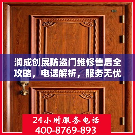 润成创展防盗门维修售后全攻略，电话解析，服务无忧