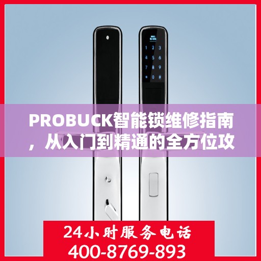 PROBUCK智能锁维修指南，从入门到精通的全方位攻略