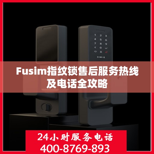 Fusim指纹锁售后服务热线及电话全攻略