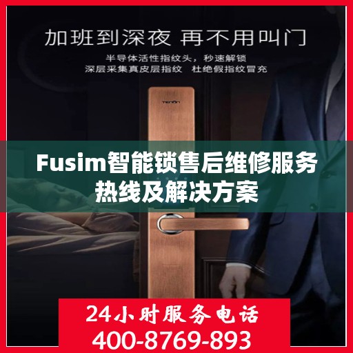 Fusim智能锁售后维修服务热线及解决方案