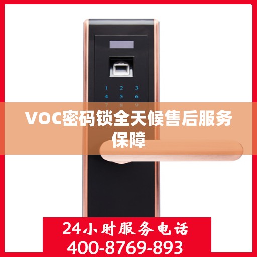 VOC密码锁全天候售后服务保障
