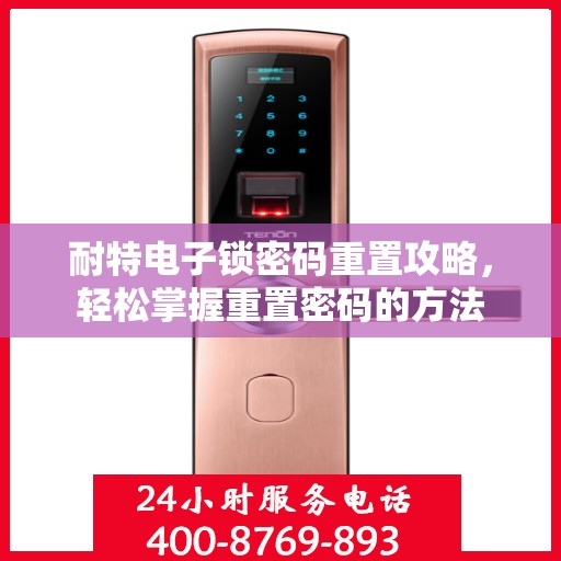 耐特电子锁密码重置攻略，轻松掌握重置密码的方法