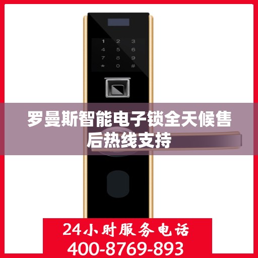 罗曼斯智能电子锁全天候售后热线支持