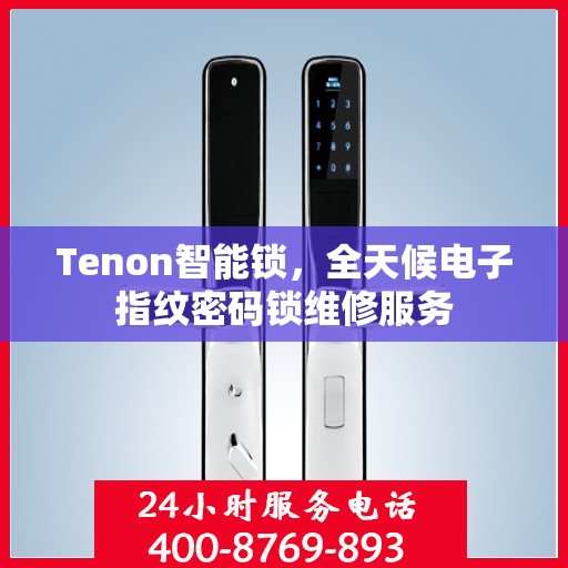 Tenon智能锁，全天候电子指纹密码锁维修服务
