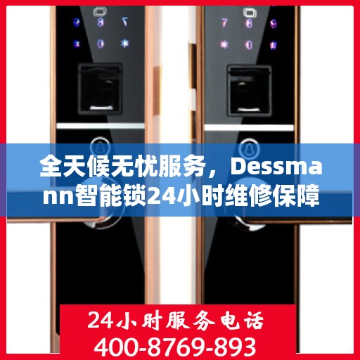 全天候无忧服务，Dessmann智能锁24小时维修保障