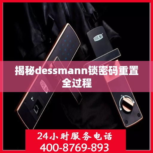 揭秘dessmann锁密码重置全过程
