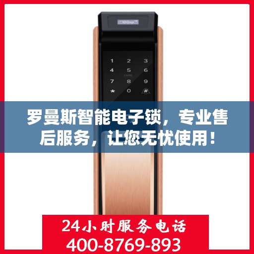 罗曼斯智能电子锁，专业售后服务，让您无忧使用！