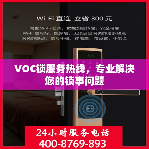 VOC锁服务热线，专业解决您的锁事问题