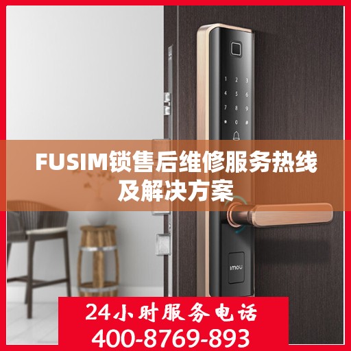 FUSIM锁售后维修服务热线及解决方案