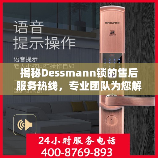 揭秘Dessmann锁的售后服务热线，专业团队为您解答疑问！