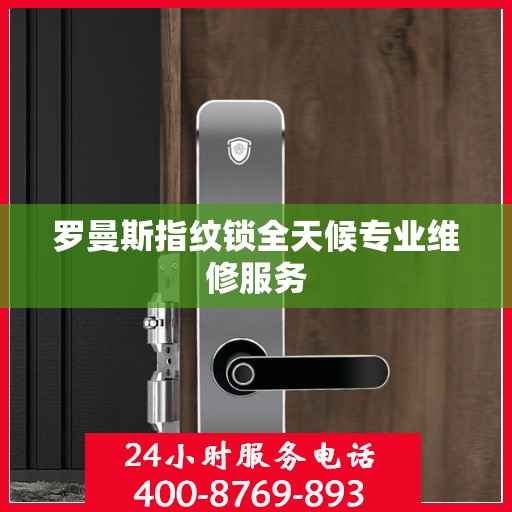 罗曼斯指纹锁全天候专业维修服务