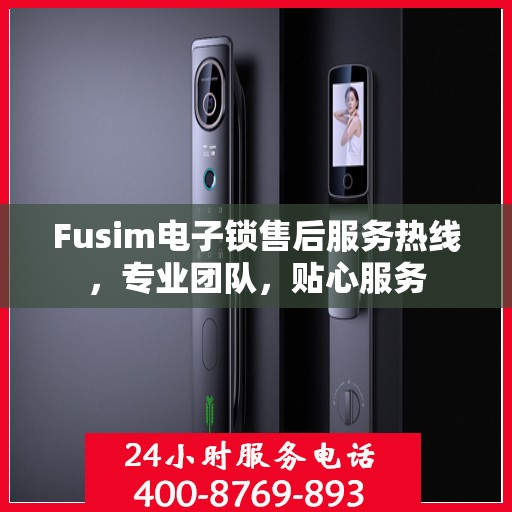 Fusim电子锁售后服务热线，专业团队，贴心服务