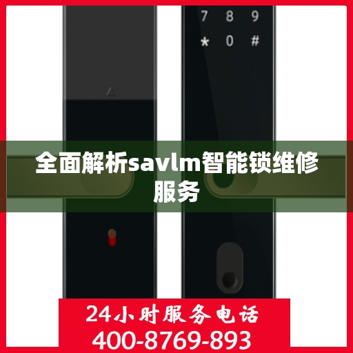 全面解析savlm智能锁维修服务