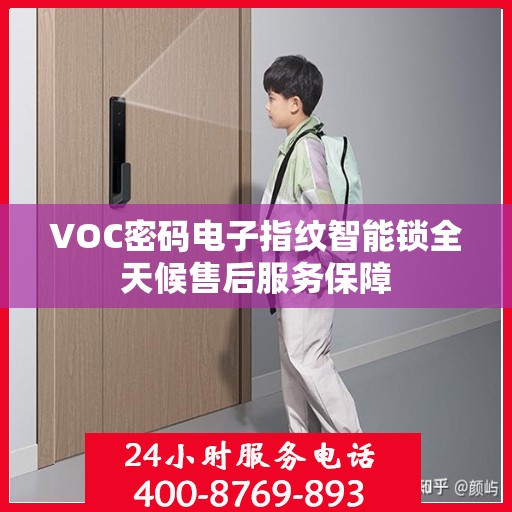 VOC密码电子指纹智能锁全天候售后服务保障