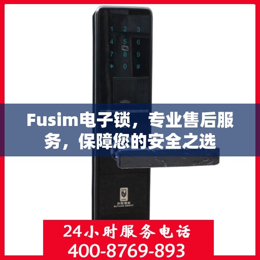 Fusim电子锁，专业售后服务，保障您的安全之选