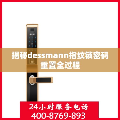揭秘dessmann指纹锁密码重置全过程