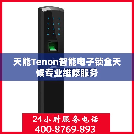 天能Tenon智能电子锁全天候专业维修服务