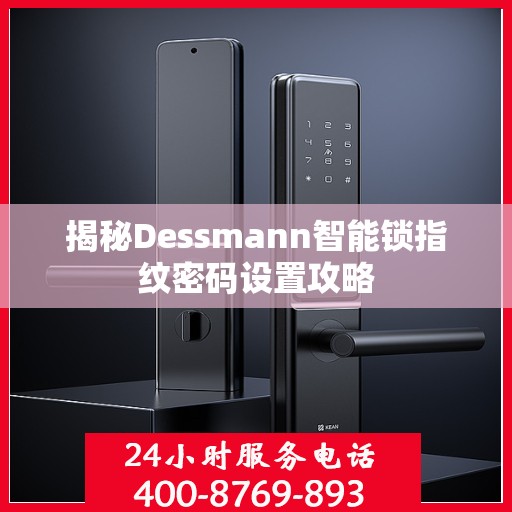 揭秘Dessmann智能锁指纹密码设置攻略