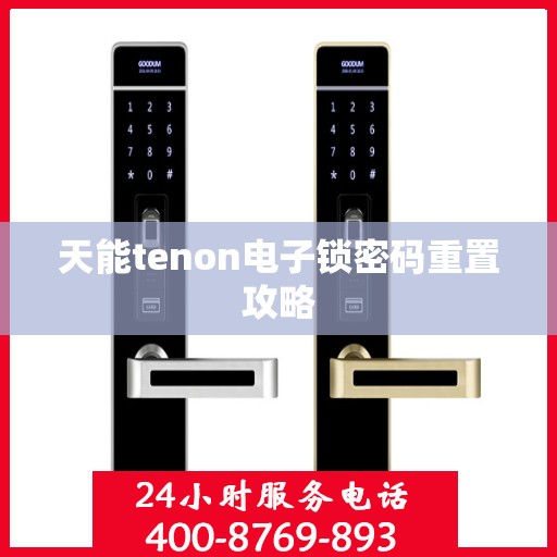 天能tenon电子锁密码重置攻略