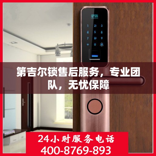第吉尔锁售后服务，专业团队，无忧保障