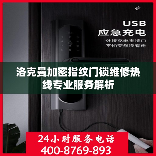 洛克曼加密指纹门锁维修热线专业服务解析