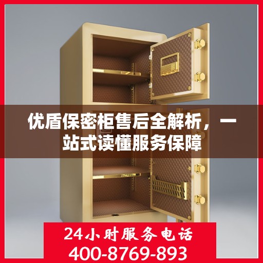 优盾保密柜售后全解析，一站式读懂服务保障