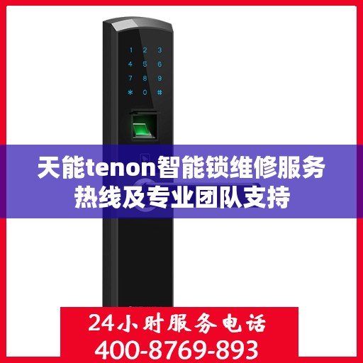 天能tenon智能锁维修服务热线及专业团队支持
