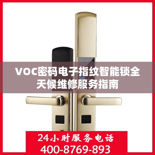 VOC密码电子指纹智能锁全天候维修服务指南