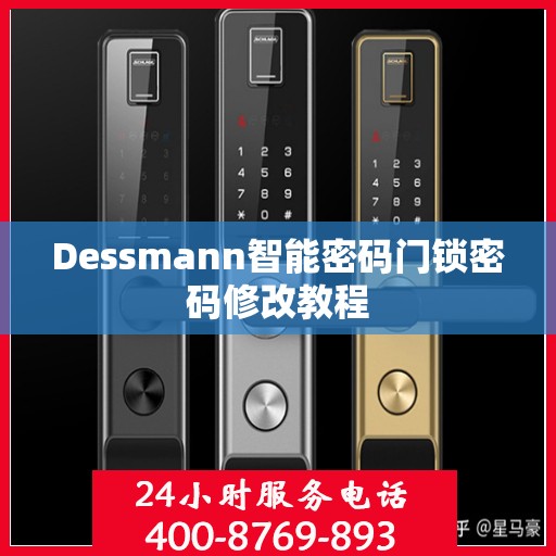 Dessmann智能密码门锁密码修改教程