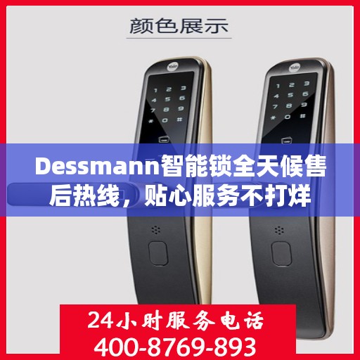 Dessmann智能锁全天候售后热线，贴心服务不打烊