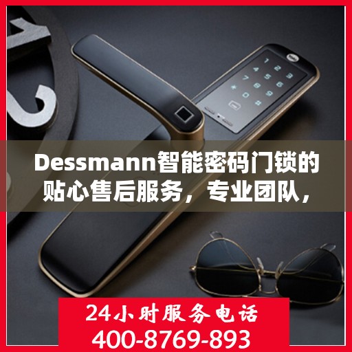 Dessmann智能密码门锁的贴心售后服务，专业团队，无忧体验