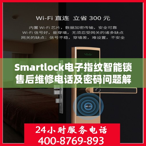 Smartlock电子指纹智能锁售后维修电话及密码问题解决方案