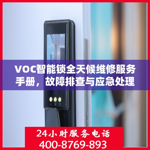 VOC智能锁全天候维修服务手册，故障排查与应急处理指南