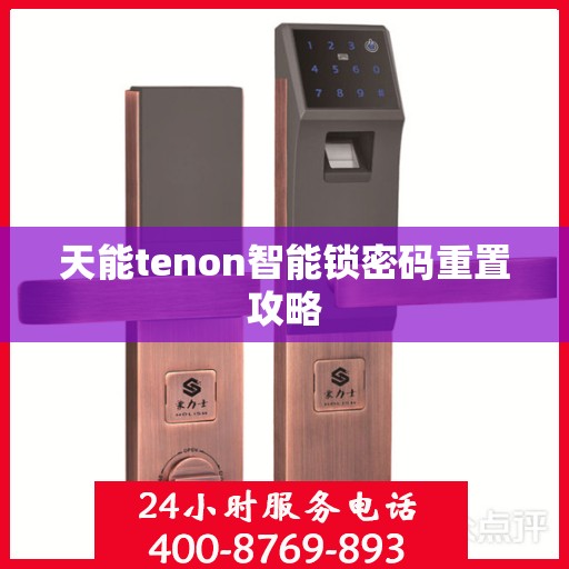 天能tenon智能锁密码重置攻略