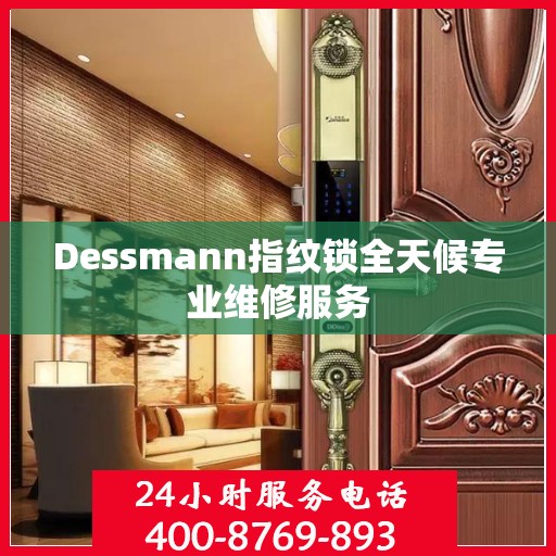 Dessmann指纹锁全天候专业维修服务