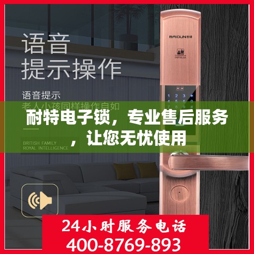 耐特电子锁，专业售后服务，让您无忧使用
