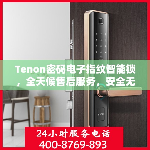 Tenon密码电子指纹智能锁，全天候售后服务，安全无忧的锁具之选