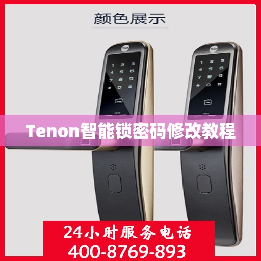 Tenon智能锁密码修改教程