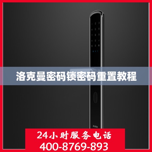 洛克曼密码锁密码重置教程