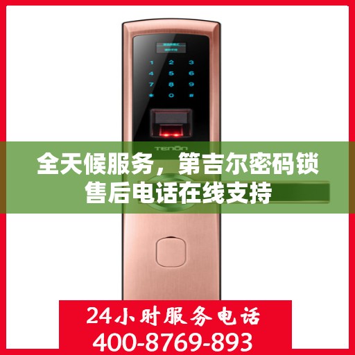 全天候服务，第吉尔密码锁售后电话在线支持