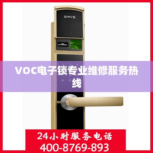 VOC电子锁专业维修服务热线