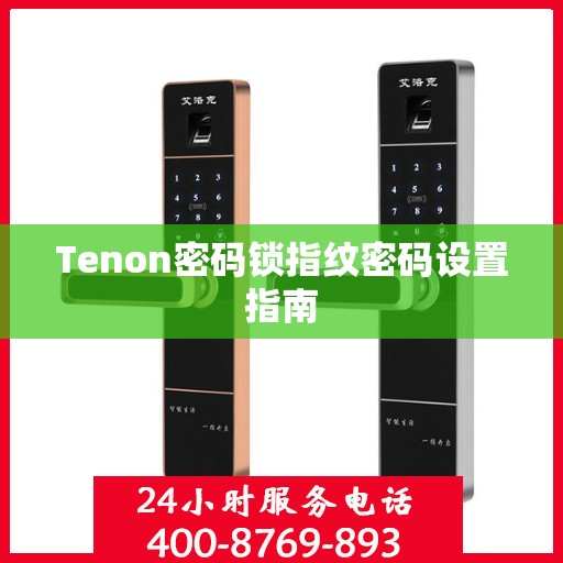 Tenon密码锁指纹密码设置指南