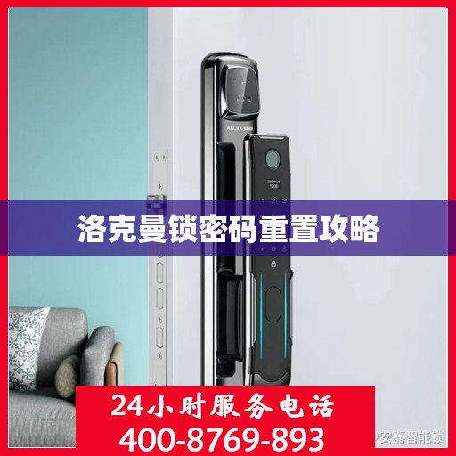 洛克曼锁密码重置攻略