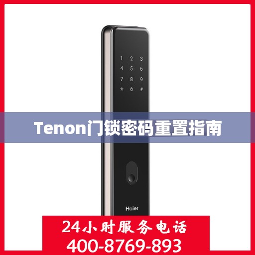 Tenon门锁密码重置指南