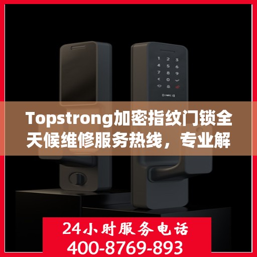 Topstrong加密指纹门锁全天候维修服务热线，专业解决门锁难题！