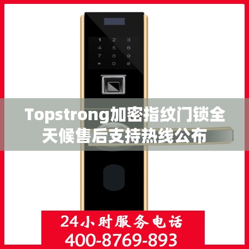 Topstrong加密指纹门锁全天候售后支持热线公布