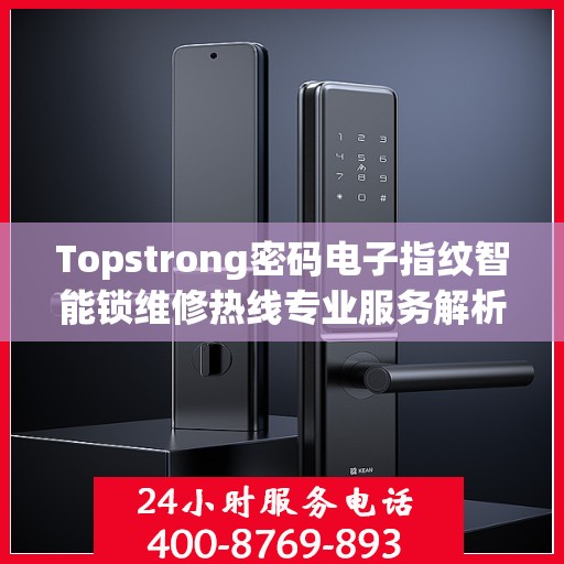 Topstrong密码电子指纹智能锁维修热线专业服务解析