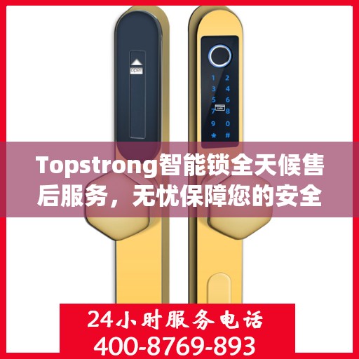 Topstrong智能锁全天候售后服务，无忧保障您的安全锁事