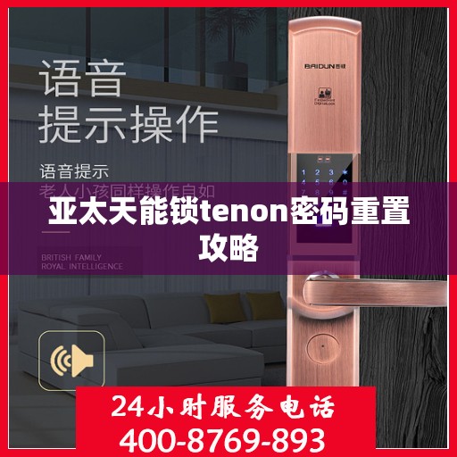 亚太天能锁tenon密码重置攻略