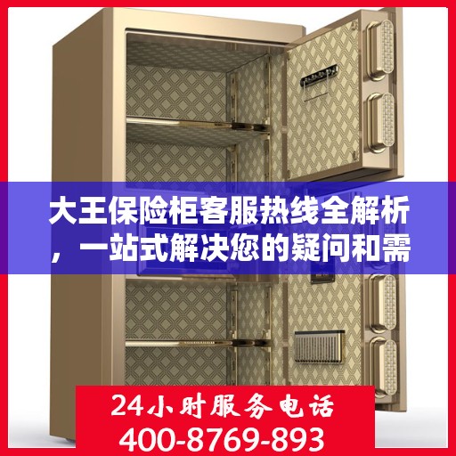 大王保险柜客服热线全解析，一站式解决您的疑问和需求
